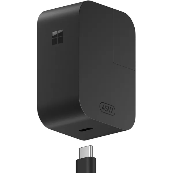 Microsoft Surface 45W USB-C Wall Charger