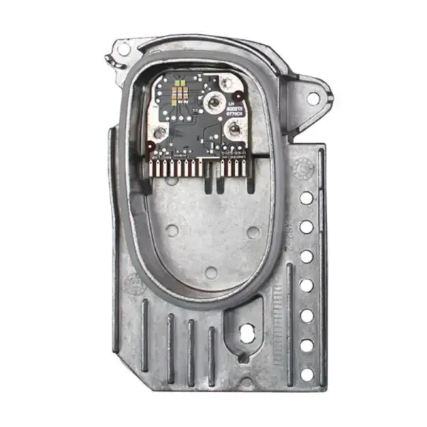 Headlights Drl Daytime Running Light Led Light Angel Eyes Control Unit Module 63115a0e625 Left CC-4573 Compatible With Bmw X3 G01 Lci 2022-2024 X4 G02 G08 Lci 2022-2024