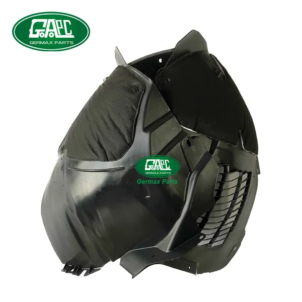 Germax Fender Lining Shield LR142090 LR108973 LR092644 LR138390 Front Left GLRV016-2 Land Rover Range Rover Velar L560 2017-2020
