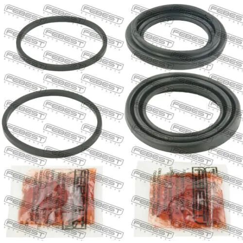 Mitsubishi Carisma DA1-6A Front Brake Caliper Repair Kit