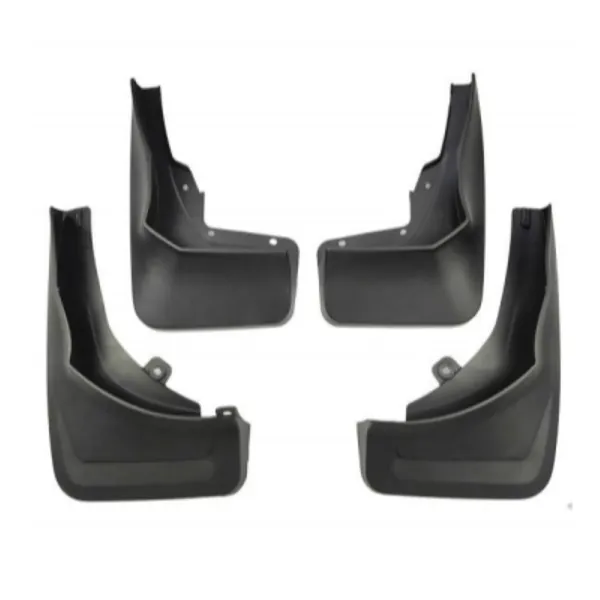 Tyre Mudflaps Mud Flap Mud Guard Fender Splash Guard Without Pedal Mb2039 CC-7481 Compatible With Mercedes Benz Gle W167 Coupe 2020-2023