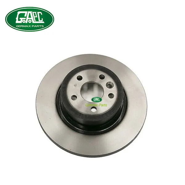 Germax Brake Disc LR072016 Rear GL2512 Land Rover Range Rover Evoque 2016-2019 Germax Parts