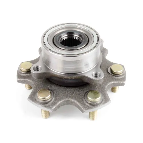 Mitsubishi Pajero V65/68/75/76/77/78/93 Front Wheel Hub