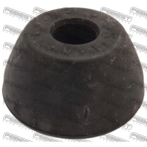 Honda TorneoCL3 Front Radius Rod Bushing