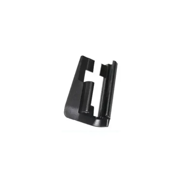 Seat Sliding Track Rail Cover Trim 20591906009051 Prr Bl Black CC-4123 Compatible With Mercedes Benz C Class W205 2015-2020 E Class W213 2015-2021