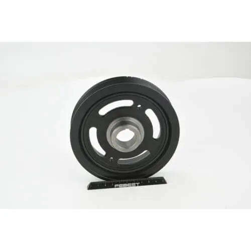 Nissan Qashqai J10E Crankshaft Pulley HR16DE