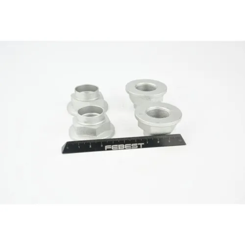 TOYOTA RAV4 ACA3#,ALA3#,GSA33,ZSA3# Nut pcs4