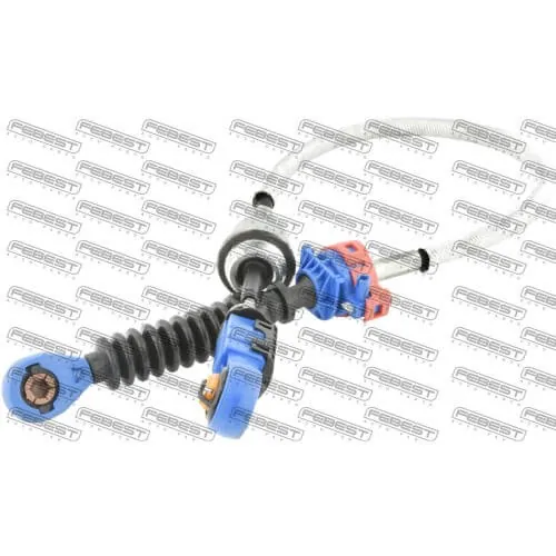 Ford Transit FY Transmission Gear Change Cable