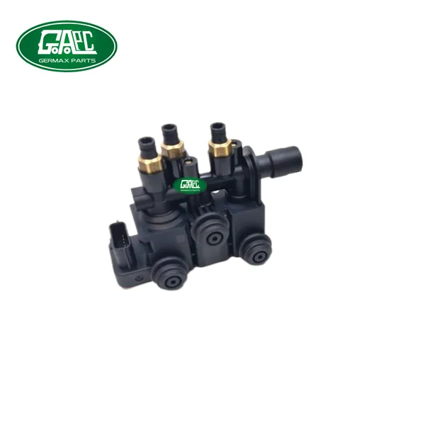 Air Suspension Relief Valve M8E25B710AB LR153321 GL4234 for Land Rover Range Rover Vogue 2022- Range Rover Sport 2023-