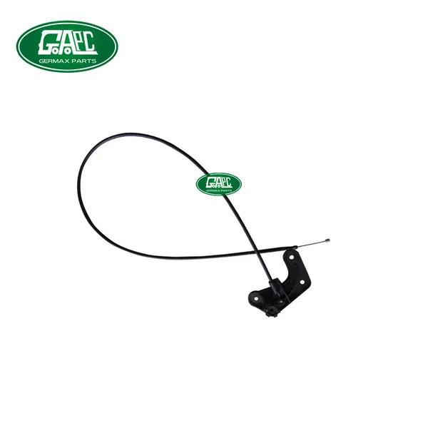 Germax Bonnet Release Cable Rear LR011706 GL2791 for Land Rover Range Rover 2010 – 2012