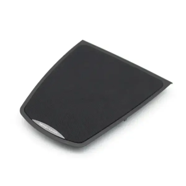 Center Dashboard Loudspeaker Cover Audio Speaker Cover Grille Panel 51459209781 CC-5916 Compatible With Bmw 5 Series F10 2010-2017