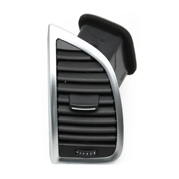 Front Dashboard Air Conditioning Ac Vent Grille Trim Outlet Assembly Right 4l0820902s R CC-7803 Compatible With Audi Q7 2006-2015