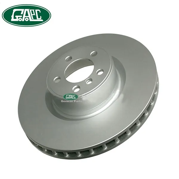 GL0063 Brake Disc Land Rover Range Rover Vogue 2010 – 2016 LR031845 LR001591 Front