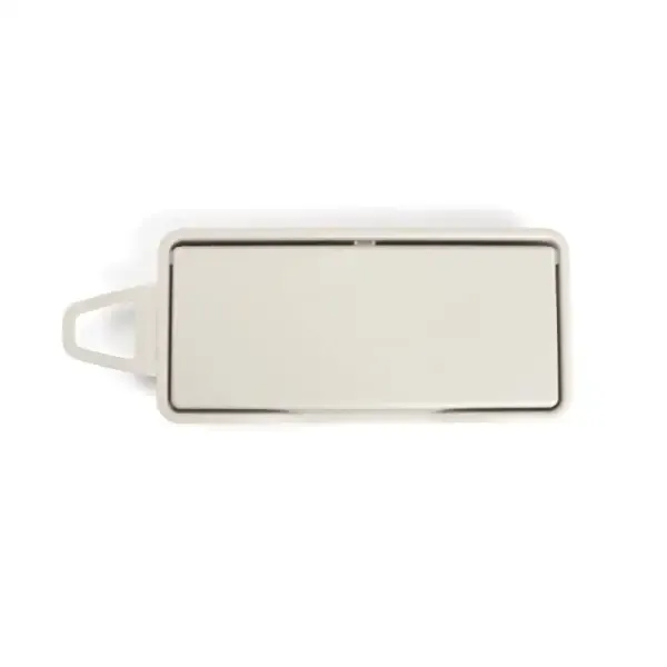 Sun Shade Mirror Light Grey Right 212 810 8200 7n73 W212 CC-2807 Compatible With Mercedes E Class W212 2009-2014 Cls W218 2011-2017