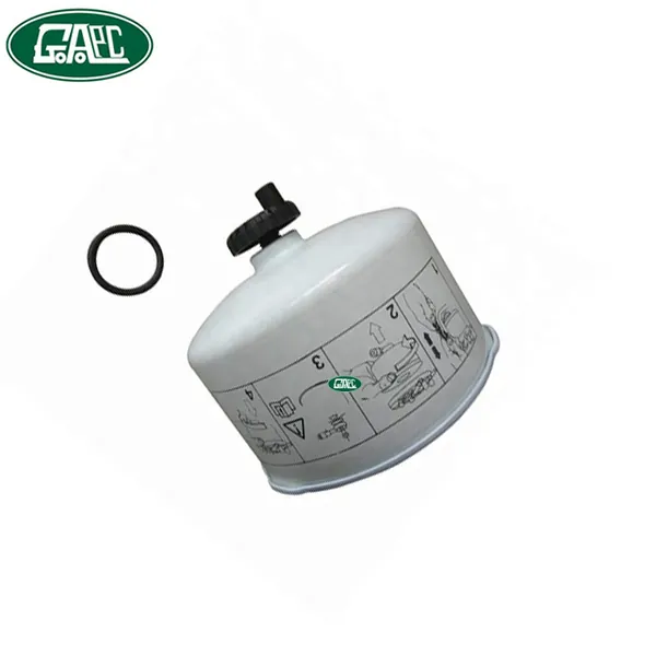 Germax Oil Filter LR009705 WJI500020 7H329C296AB 7H32-9C296-AB ELG5427 WK8022X 2445400 GL0542 for Land Rover Discovery 3 Discovery 4 Range Rover Sport 2005 – 2009 2010 – 2012 Spare Parts Factory Manuf