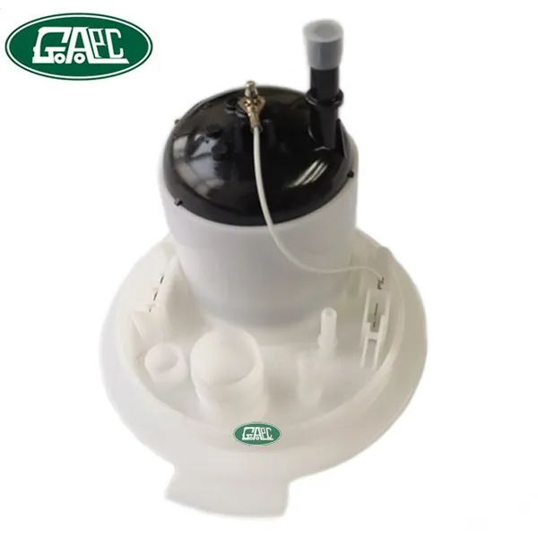 LR048891 LR124692 JDE29874 Fuel Sender Cover Land Rover Range Rover 2013 Range Rover Sport 2014 3.0L V6 Petrol DOHC GL0004