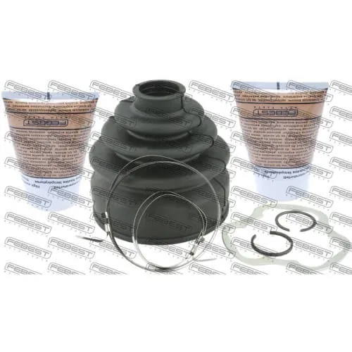 Ford Transit TT9 Boot Inner CV Joint Kit 92X110X30.8