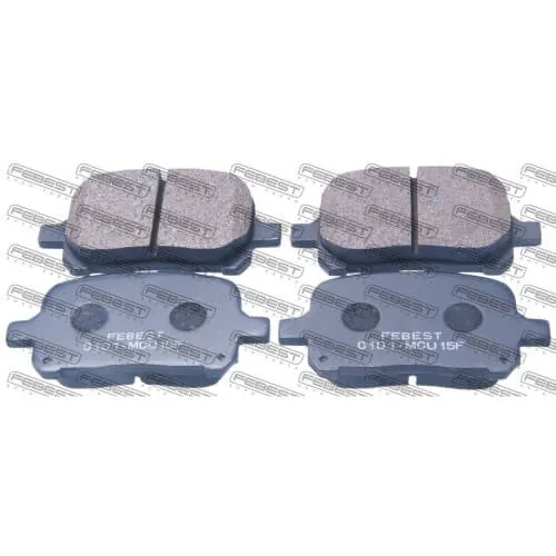 Toyota Camry Gracia MCV2# Pad Kit Disc Brake  Front