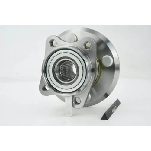 Toyota Vitz NCP9# Rear Wheel Hub