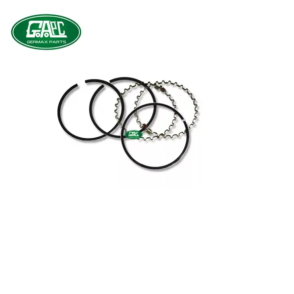Germax Piston Rings 2.2L 224DT Diesel LR022444-1 C2S52033-1 1781202 LR038757 GL1717-1 for Land Rover Range Rover Evoque 2012- Discovery Sport 2015-2017 Freelander 2 2006-2014