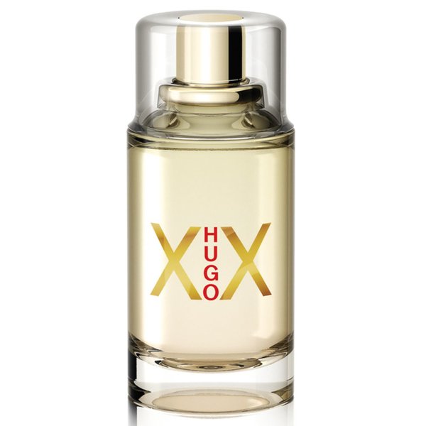 Hugo Boss XX EDT Women 100ml