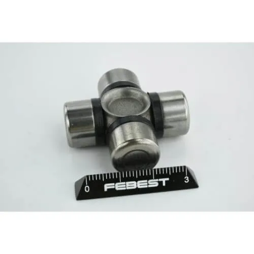 TOYOTA COROLLA
AE10#,CE10#,EE10# Cross shaft joint, steering column shaft 15X39