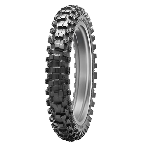 Dunlop Geomax MX53 Rear Tire (110/100-18)