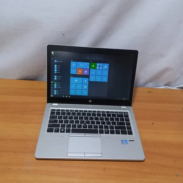 HP Elitebook Folio 9470m Laptop Core i5 500HDD 8GB Ram