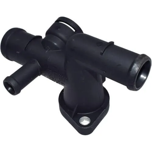 Volkswagen Golf/Jetta Coolant Flange/Thermostat Housing