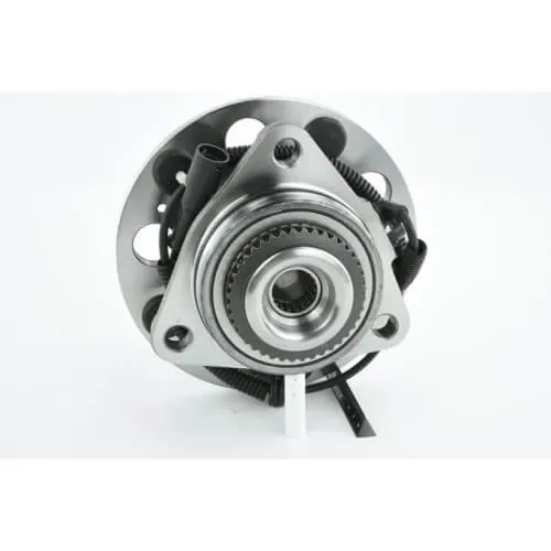 Ssang Yong Rexton Front Wheel Hub