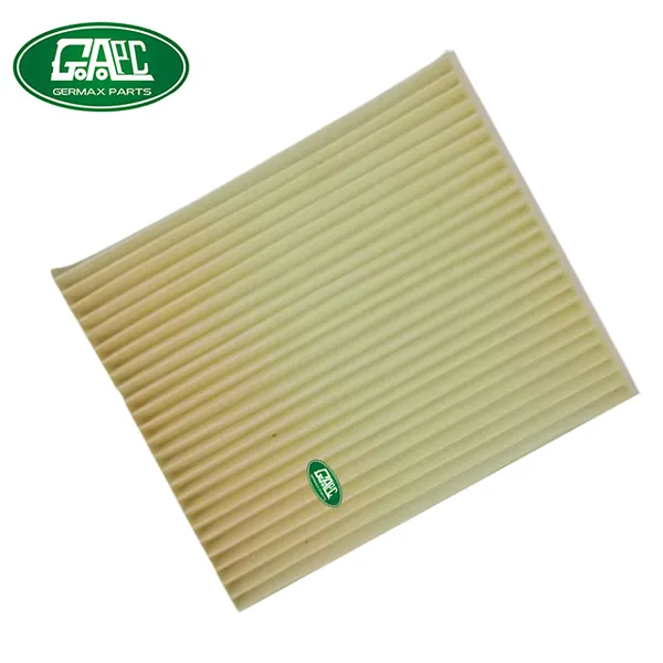 Germax Conditioner Air Filter LR055993 CU1919 Land Rover Range Rover Velar 2017-2020 Range Rover Sport 2014-2017 2018-2020 Range Rover Vogue 2013-2017 2018-2020 Discovery 5 2017- 2020 GL2356