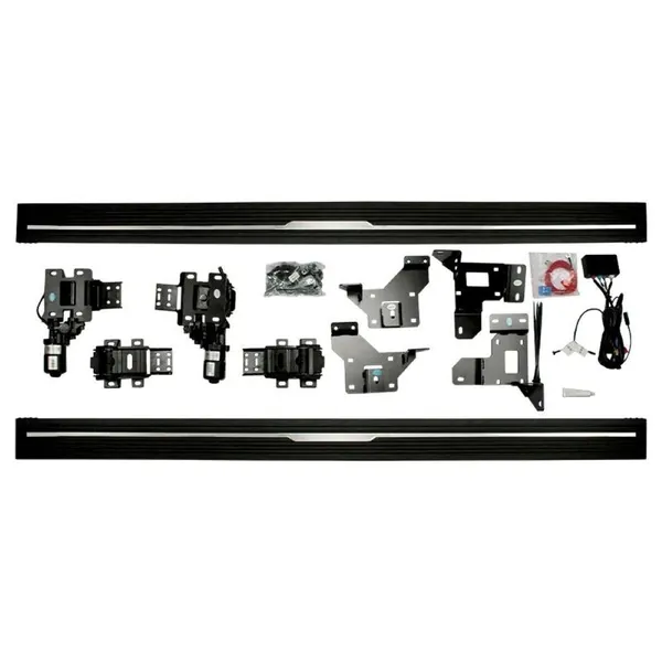 Automatic Deployable Electric Side Step Retractable Ladder Pedal Running Boards Side Step Ps-lr064 CC-6396 Compatible With Land Range Rover Discovery 5 2017-2020