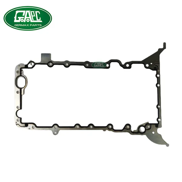 Germax Oil Pan Gasket 4.4L Diesel LR094141 LR023018 Land Rover Range Rover Vogue 2013-2017 Range Rover Sport 2014-2017 GL2360 Manufacturer Auto Spare Parts