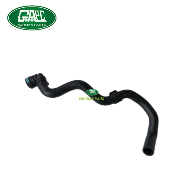 Radiator Water Hose LR039260 CPLA8K576CB GL4341 Land Rover Range Rover Sport 2014- Range Rover Vogue 2013-