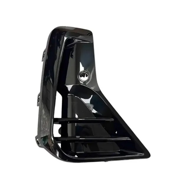 Front Bumper Fog Lamp Light Gril Cover Trim For M Sports Bumper Right 51115a477a2 CC-6723 Compatible With Bmw X3 G01 G08 Lci 2022-2024