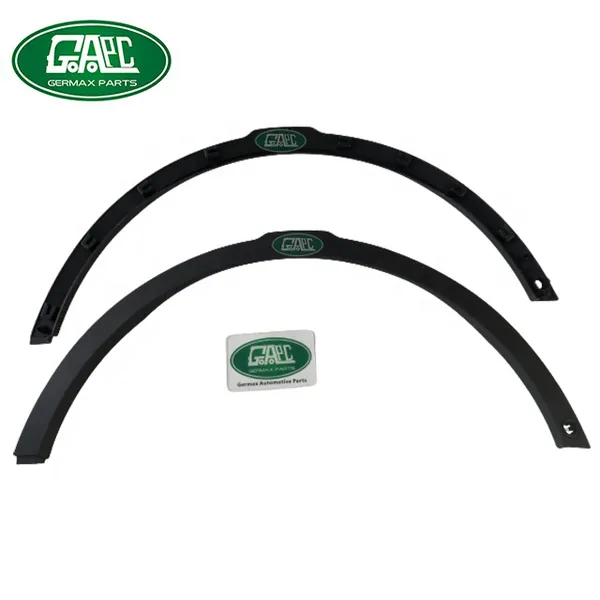 Germax Wheel Arch LR036051 LR027247 without holes / LR044278 LR040245 LR036052 LR027249 with holes Front Right Land Rover Range Rover Evoque 2012 2013 2014 2015 2016 2017 GL1078