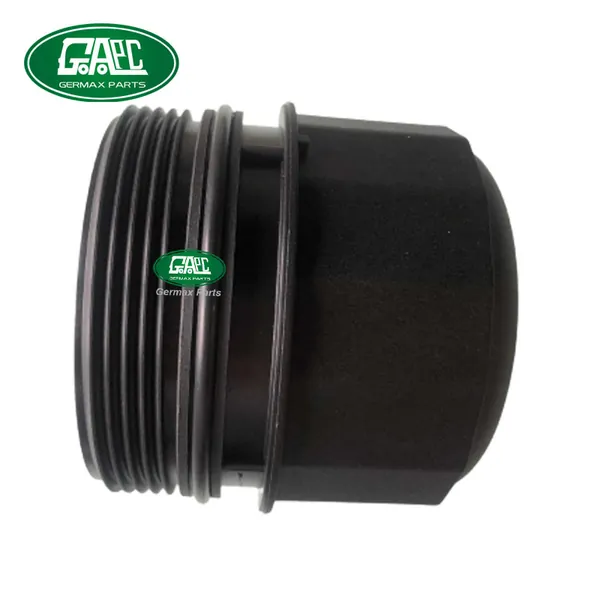 Germax Oil Filter Housing LR019477 LR010892 C2D17615 AJ812282 8W936A832AC Land Rover Range Rover Vogue 2010-2012 2013-2017 Range Rover Sport 2010-2013 -2014-2017 Range Rover Velar 2017-2019 Discovery 