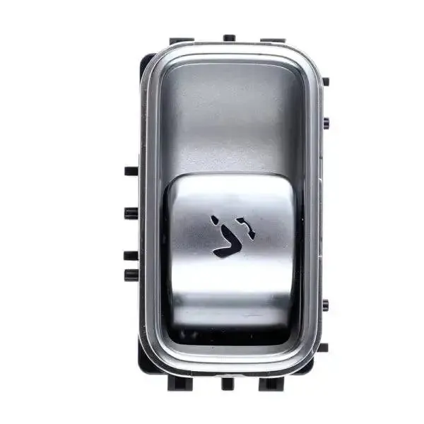 Seat Folding Window Switch Button 1679053402 A1679053402 CC-2938 Compatible With Mercedes-Benz Gle W167 Gls W167 2018-2023
