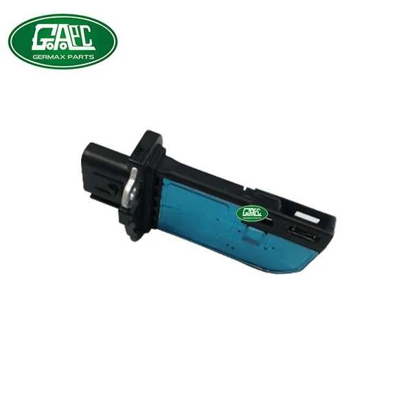 Germax Mass Air Flow Sensor LR019830 8V2112B579AA Land Rover Freelander 2 2006-2014 Range Rover Evoque 2012- Discovery Sport 2015- Defender 2007- GL2070