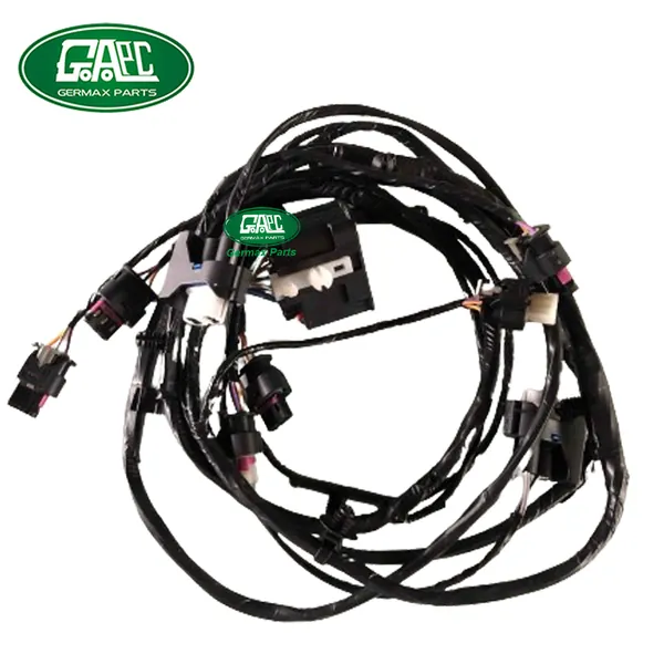 Front Bumper Wiring Harness LR089642 LR075695 GL3346 Land Rover Range Rover Sport 2014-2017