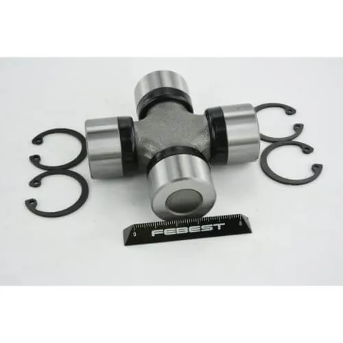 NISSAN CABSTAR
F24M 2006.09- [EL] Cross shaft joint, drive shaft 30X83