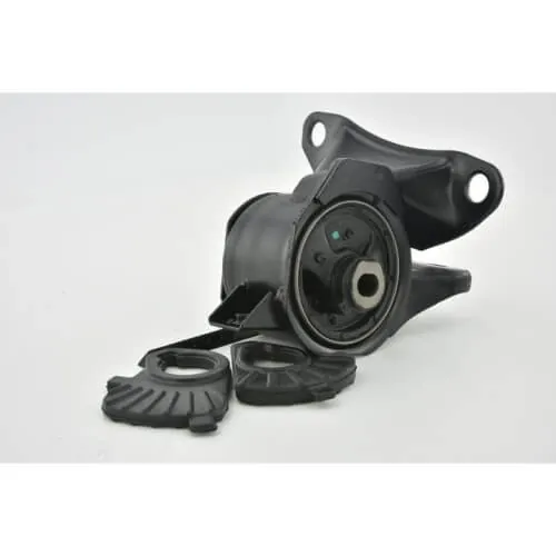 Mazda 6 GH Left Engine Mount [Hydro]