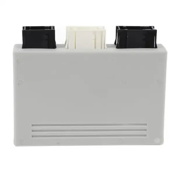 Pdc Parking Sensor Distance Control Module 66216982403 3 Plug CC-4628 Compatible With Bmw 1 Series E81 E82 3 Series E90 E92 E93 2004-2012 X1 E84 2010-2016