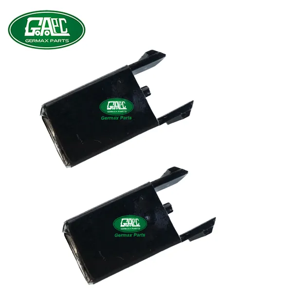 Germax Fuel Door Latch Clip Seal Repair Kit ARV780020 ARV780010 4H2228670AB GL3258 Land Rover Range Rover Sport 2005-2013 Discovery 3 2005-2009 Discovery 4 2010-2016