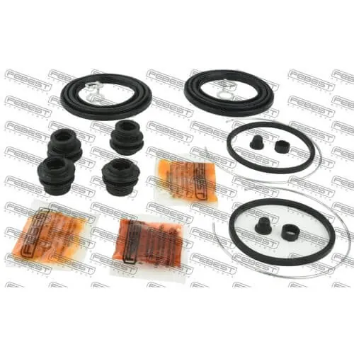TOYOTA VITZ KSP90,NCP9#,SCP90 2005.01-2010.12 [JP] Front brake caliper repair kit
