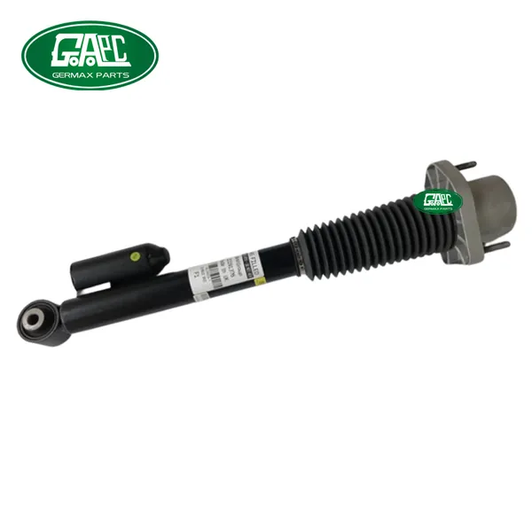 Germax Shock Absorber LR034266 LR034265 LR098786 LR111854 LR098788 Rear Right GL0833-1 Land Rover Range Rover 2014-2016 Range Rover Sport 2014-2017 Electrical