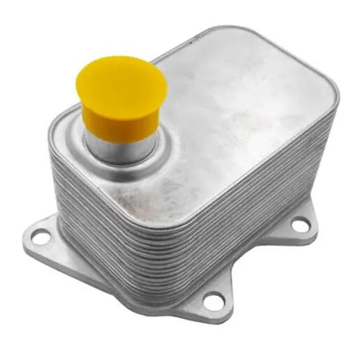 Audi A3/C7 Oil Cooler, Engine Oil