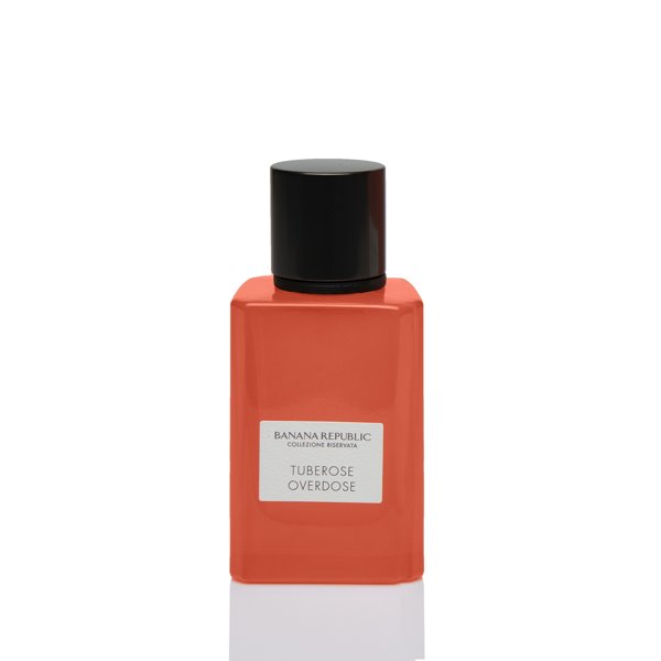 Banana Republic Collezione Riservata Tuberose Overdose Eau De Parfum For Women 75 ml