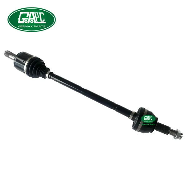 Germax Rear Axle Shaft LR078570 LR053789 LR034534 LR161701 Right Land Rover Range Rover Vogue 2013 – 2020 Range Rover Sport 2014 – 2020 Discovery 4 Discovery 5 2017 – 2020 GL1960