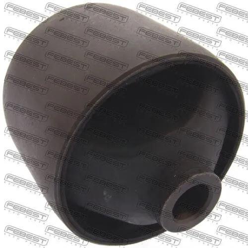 Toyota Corona AT17# Left Engine Mount Bushing